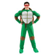 Kostým želva - TURTLES