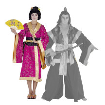 Geisha