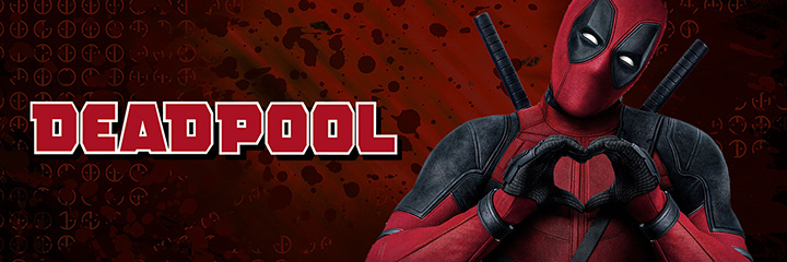 Deadpool
