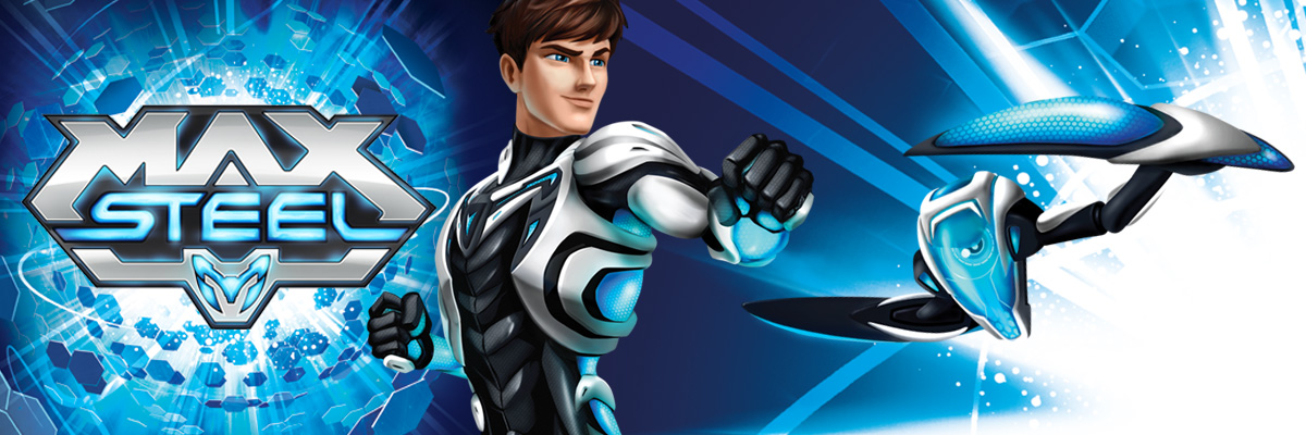 Max_Steel