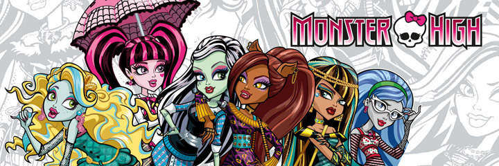 Monster High